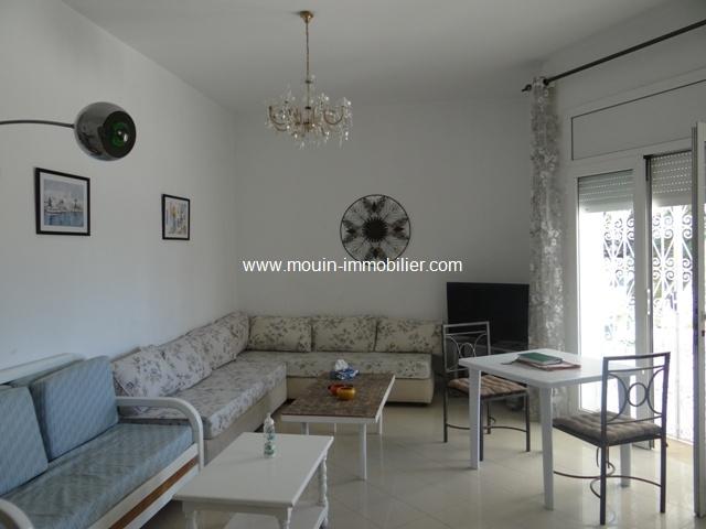 Photo Villa Samaris ref AL866 Hammamet image 5/5