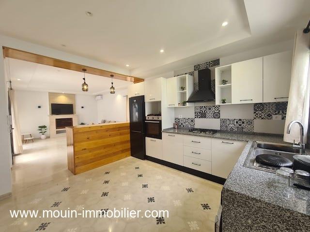 Photo Villa Sapin AV1834 Hammamet Sud image 5/6