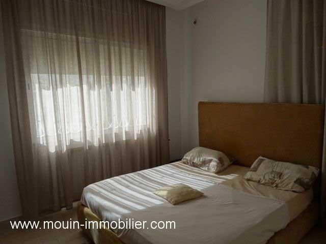 Photo VILLA SARRA I Hammamet Nord Mrezka AL682 image 5/6