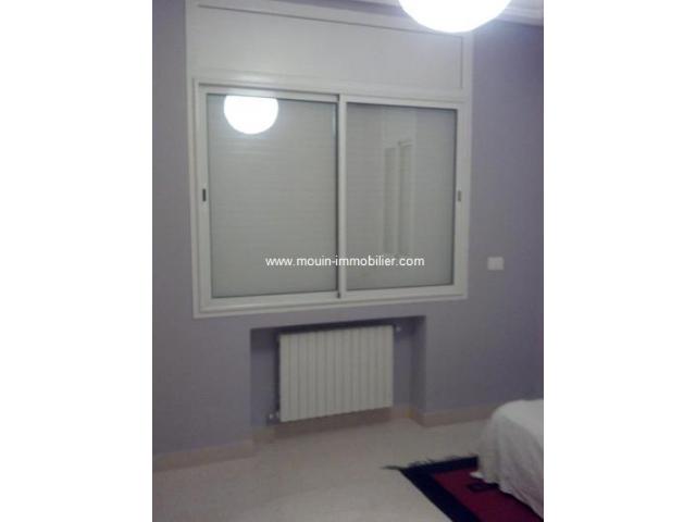 Photo Villa Sarra ref AL682 Hammamet Mrezka Afh image 5/6