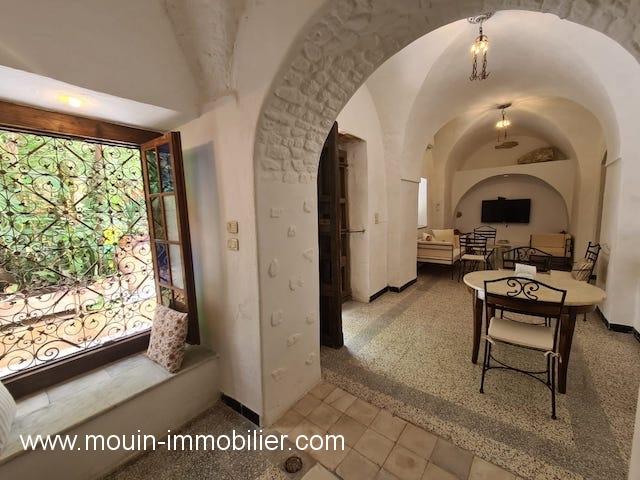 Photo Villa Savana AL2835 Hammamet Centre image 5/6