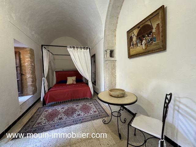 Photo VILLA SAVANA I Hammamet Centre Ville AV1537 image 5/6