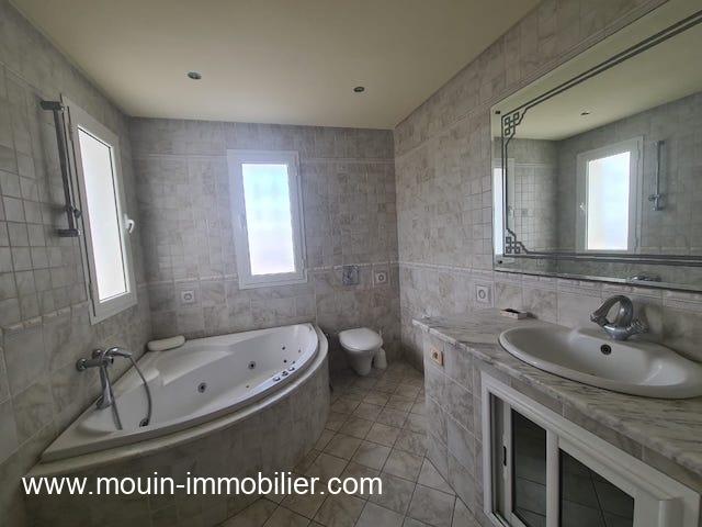 Photo VILLA SEVILLE à Hammamet Nord AL3180 image 5/6