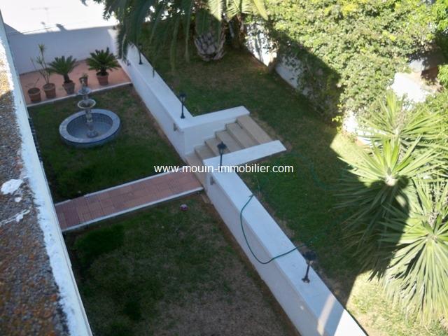 Photo villa sherine AV714 menzah tunis image 5/6