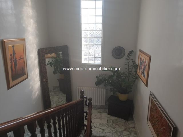 Photo VILLA SIRENA Nabeul AV1321 image 5/6