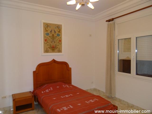 Photo Villa Sky 2 reference AL881 Hammamet centre image 5/6