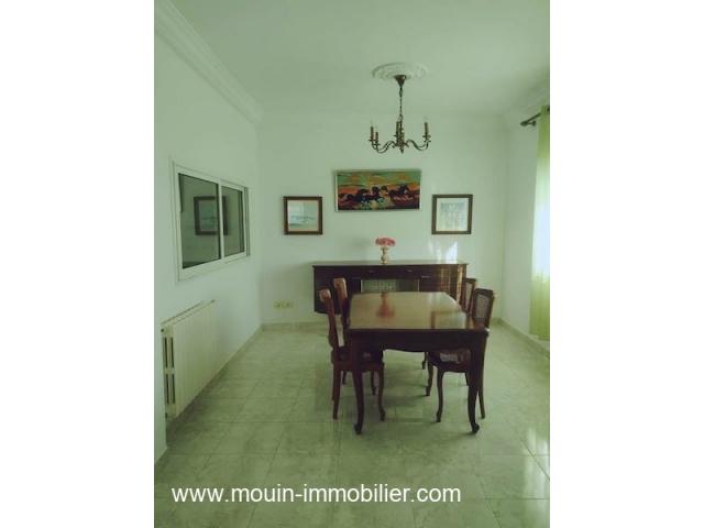 Photo Villa Sky AL881 Hammamet Nord image 5/6