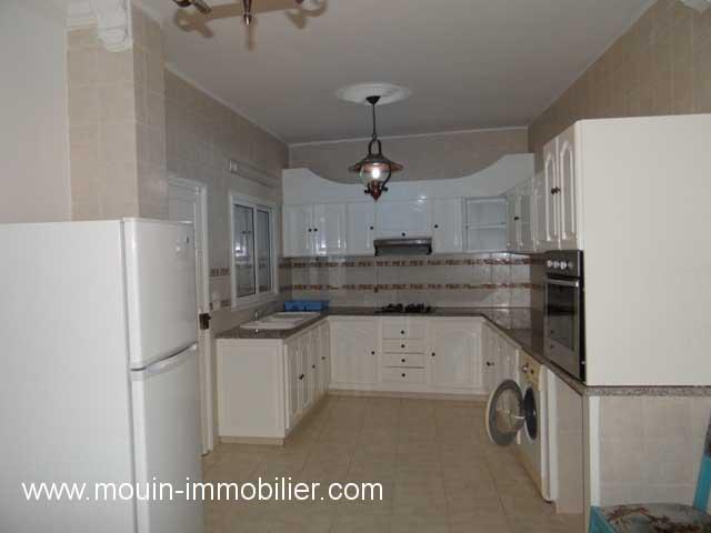 Photo VILLA SKY Hammamet Nord  AL881 image 5/6