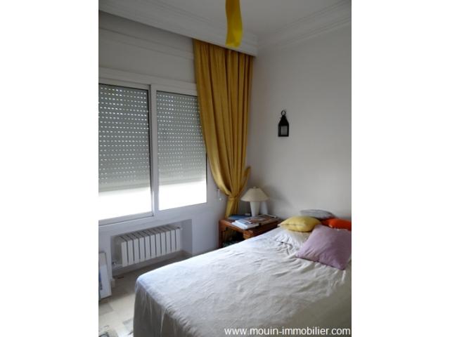 Photo Villa Snow ref AL910 Jinan Hammamet image 5/6