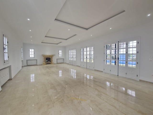 Photo VILLA SOLARIA Hammamet - Zone Theatre  AV1613 image 5/6