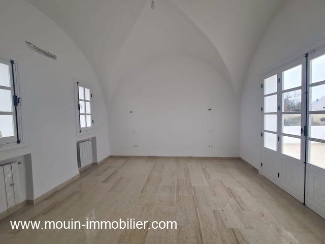 Photo VILLA SOLARIA Zone Théâtre Hammamet Ss AV1613 image 5/6