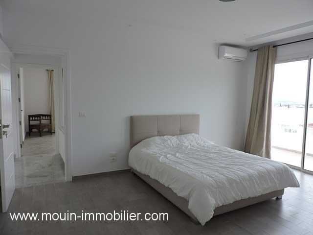 Photo Villa Solaris AL2031 Hammamet Zone Craxi image 5/6
