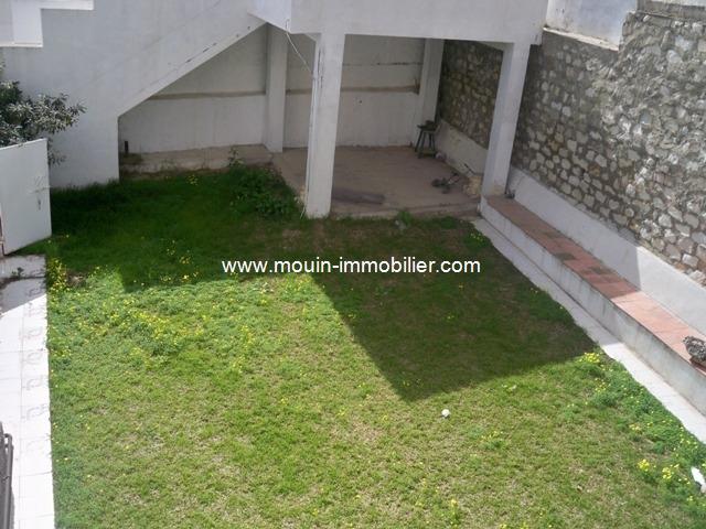 Photo VILLA SOUAD A EL MANZAH 9 réf AV983 image 5/5