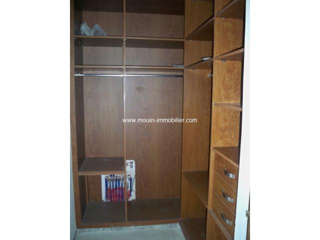 Photo Villa Soulayma ref AV715 Soukra image 5/6