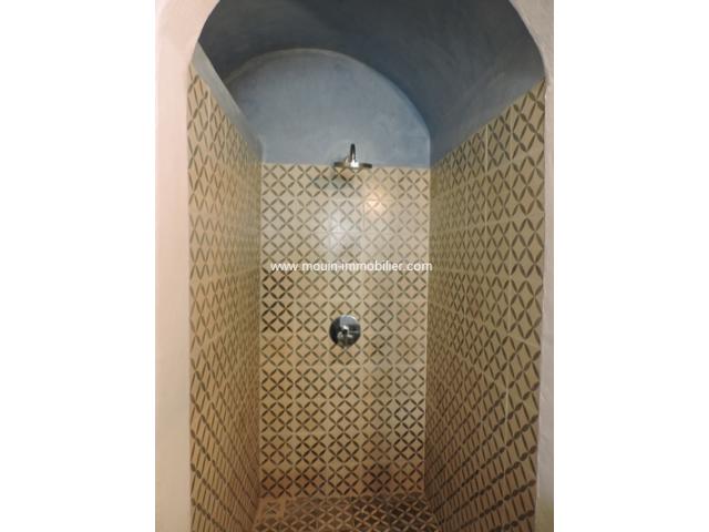Photo villa sousana AL1543 hammamet nord image 5/6