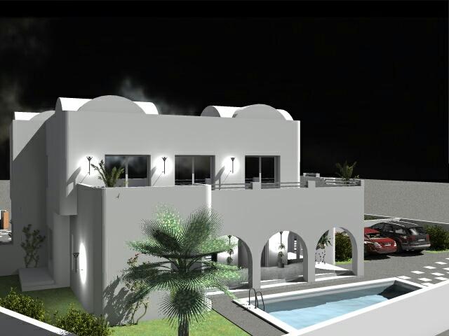 Photo Villa spectacle ref 737 image 5/5