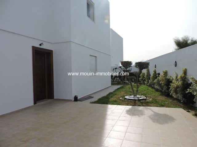 Photo VILLA STEPHANIA Hammamet - Zone Craxi AV1388 image 5/5