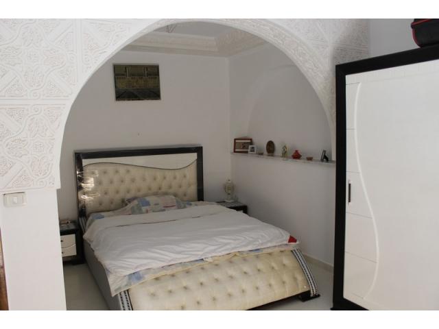 Photo Villa style américain avec piscine + un appartement. image 5/6