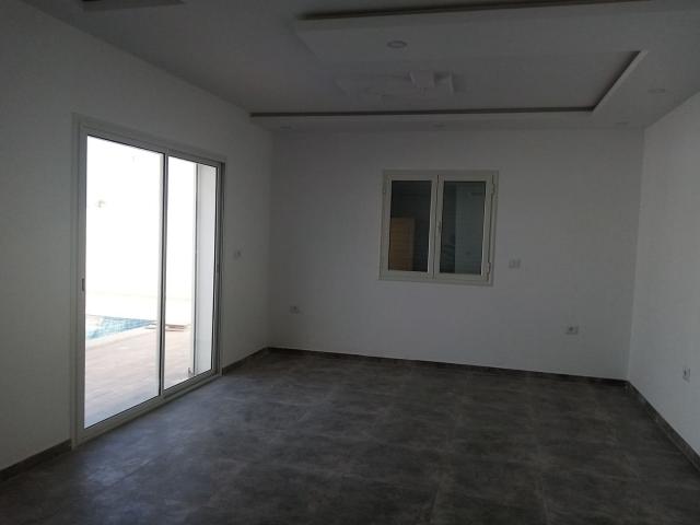 Photo villa style Djerbien moderne haut standing image 5/5