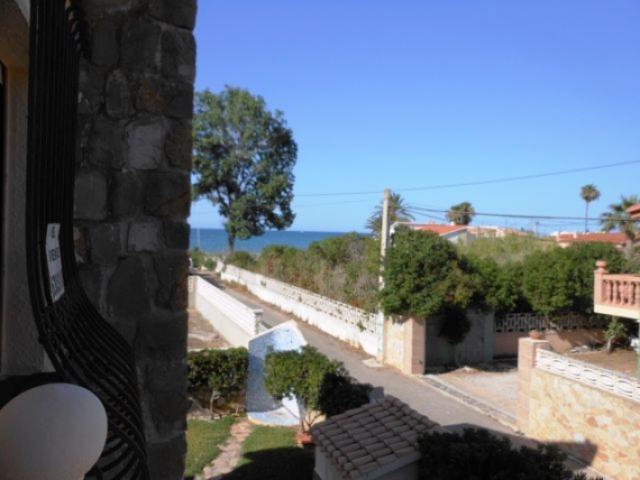Photo Villa sur la Plage à Denia (Alicante) image 5/6