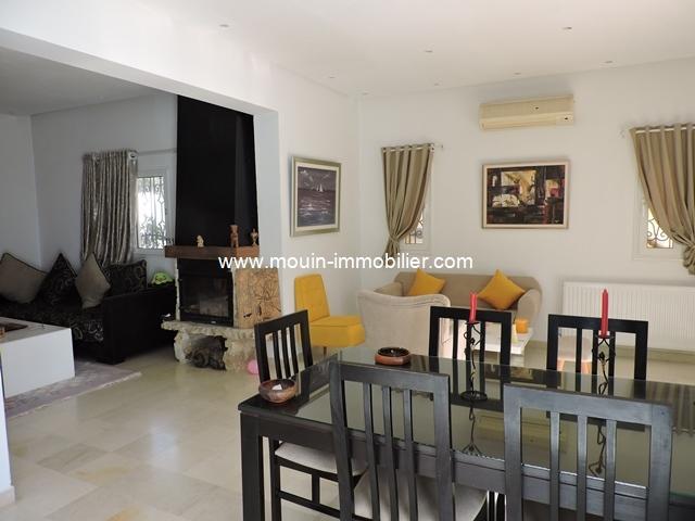 Photo Villa Suzy AL2351 Hammamet image 5/6