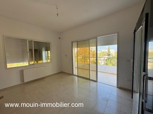 Photo VILLA SUZY Hammamet Zone Sindbed AV1917 image 5/6