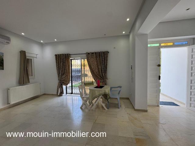 Photo Villa Suzy II AV1917 Hammamet image 5/6