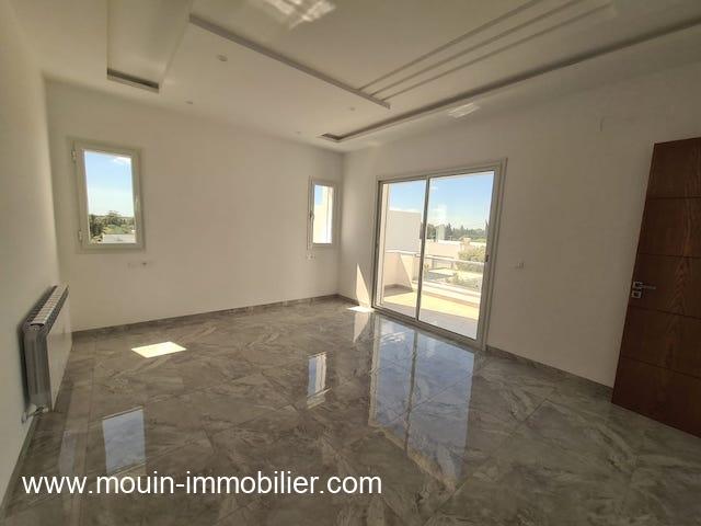Photo Villa Sylvia AL3293 Hammamet Sud image 5/6