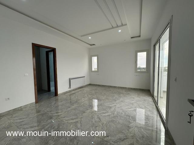 Photo VILLA SYLVIA Hammamet El Bessbassia AL3293 image 5/6