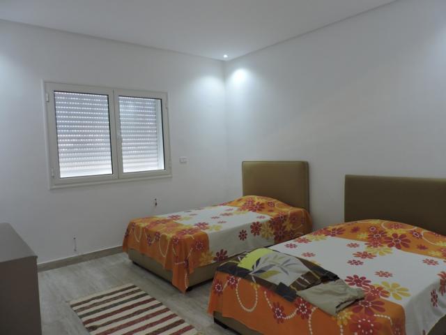 Photo Villa Tamaris AV828 Hammamet image 5/6