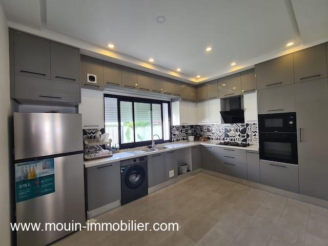 Photo Villa Tasnim 1 AL3452 Yasmine Hammamet image 5/6