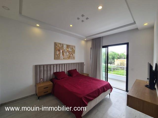 Photo VILLA TASNIM 1 Hammamet Yasmine AL3452 image 5/6