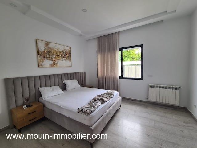 Photo VILLA TASNIM 3 Hammamet Yasmine AL3454 image 5/6