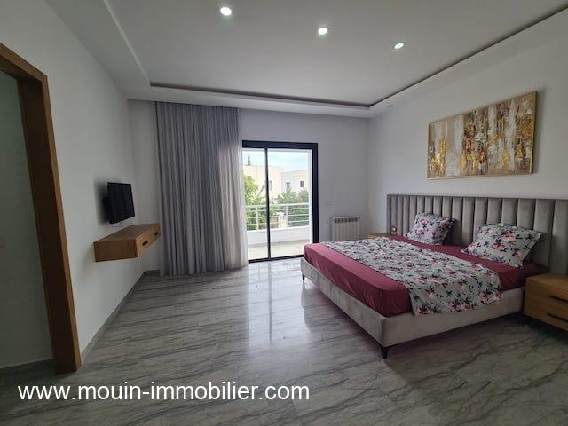 Photo VILLA TASNIM 4 Yasmine Hammamet AL3455 image 5/6