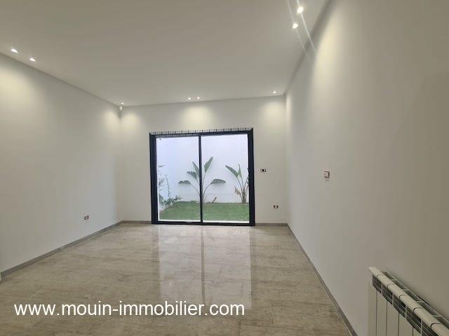 Photo Villa Tchello AV1756 Hammamet image 5/6