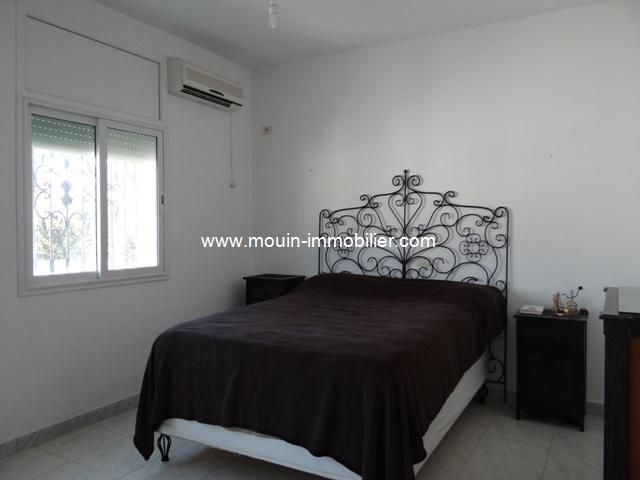 Photo Villa Tej ref AV479 Hammamet Baraket Essahel image 5/6