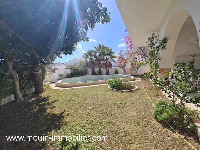 Photo VILLA THE BRIDGE Sousse, Hergla AV1518 image 5/6