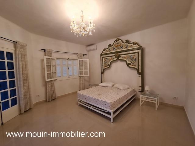 Photo Villa The Peace AL2430 image 5/6