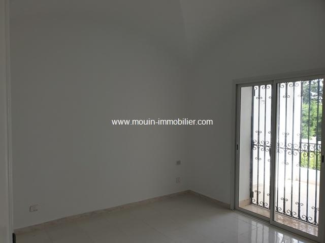 Photo Villa The Peace AL2430 Hammamet Nord image 5/6