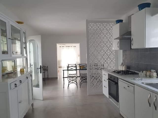 Photo Villa The Peace AL2430 Hammamet Nord image 5/6