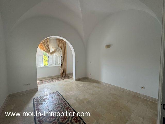 Photo VILLA TIFANY Hammamet Nord AL700 image 5/6