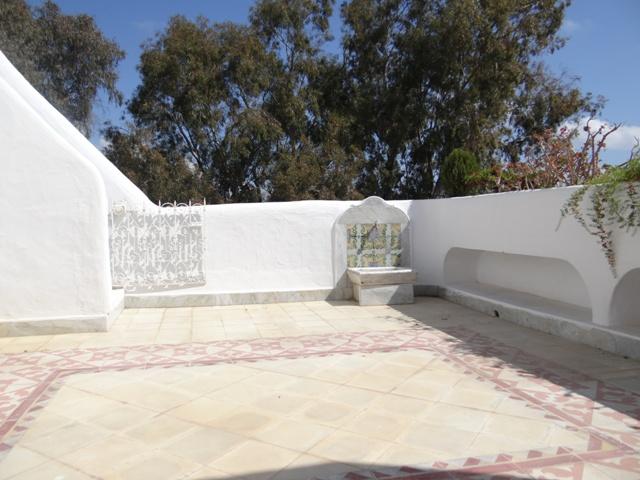 Photo Villa Tifany ref AV310 Hammamet Nord image 5/6