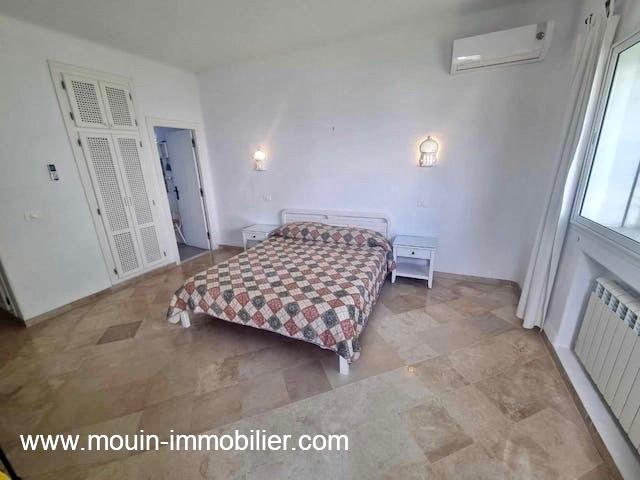 Photo VILLA TINA Hammamet Zone Théâtre AL2881 image 5/6