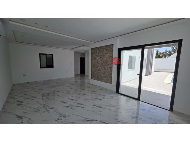 Photo VILLA TITRÉE À DJERBA TEZDAINE ZA - RÉF V718 image 5/6