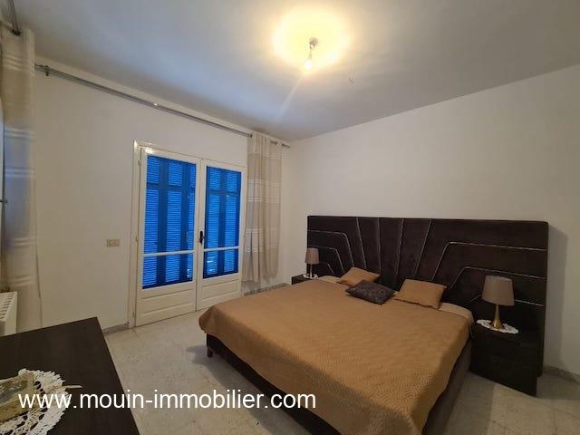 Photo VILLA TONY Mrezka Hammamet Nord AV1794 image 5/6