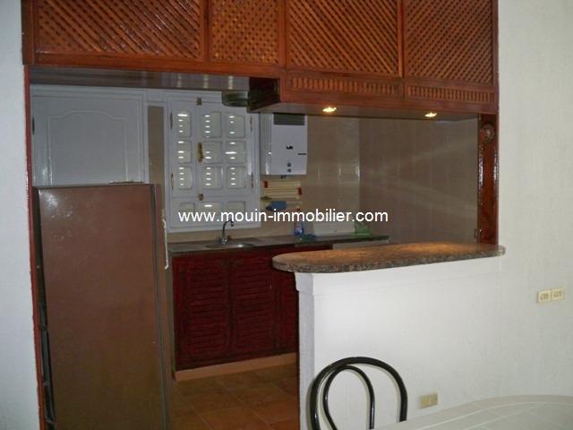Photo Villa Tropical refAL1411 Hammamet Nord image 5/6