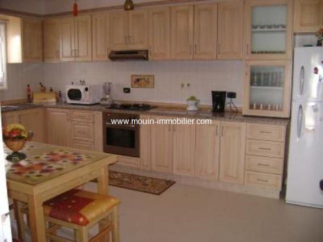 Photo Villa Valerie ref AV588 Hammamet Sud image 5/6