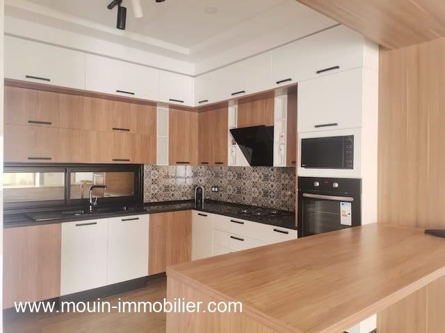 Photo Villa Venice AV1737 Hammamet el monchar image 5/6