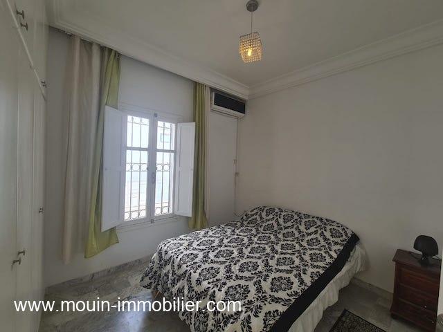 Photo VILLA VENUS Hammamet Zone Craxi AL468 image 5/6