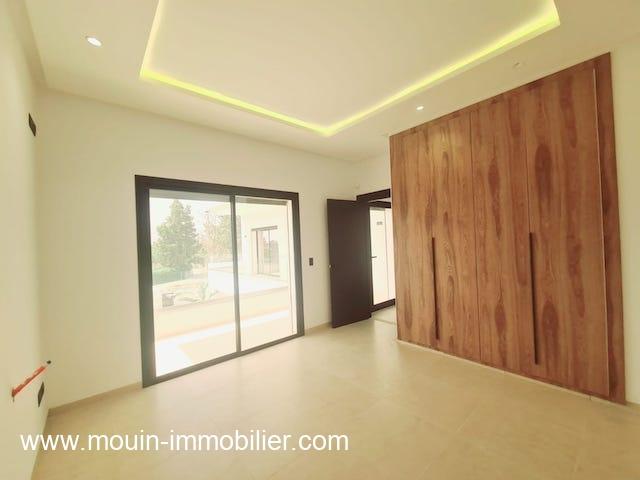 Photo Villa Vera 1 AV1792 Hammamet image 5/6